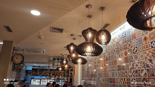 R. Jacinta Marto 10, 2495-450 Fátima