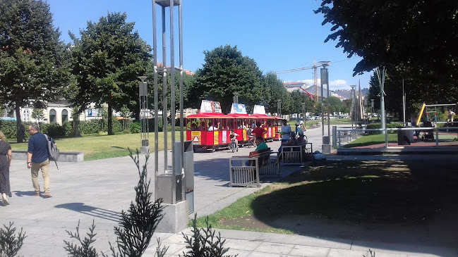 Opinii despre McDonald's - Braga Centro în Braga - Gastronomia e hotelaria