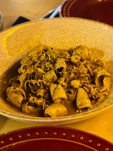 Ristorante Ernesto - Vila Real de Santo António