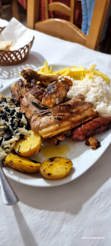 Restaurante O Pote - Gastronomia e hotelaria