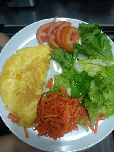 Cantinho da Mimi - Pombal