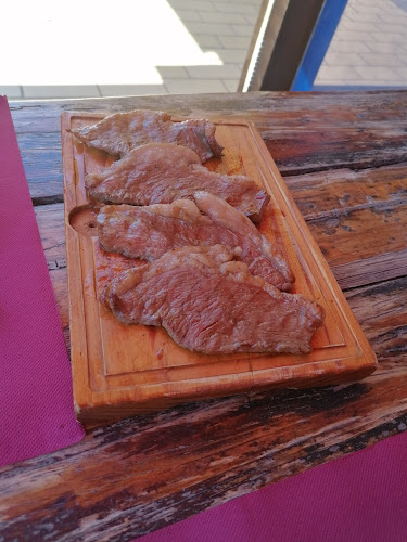 La Bodega - Albufeira