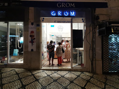 GROM