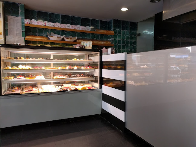 Fermento & Companhia - Paços de Ferreira