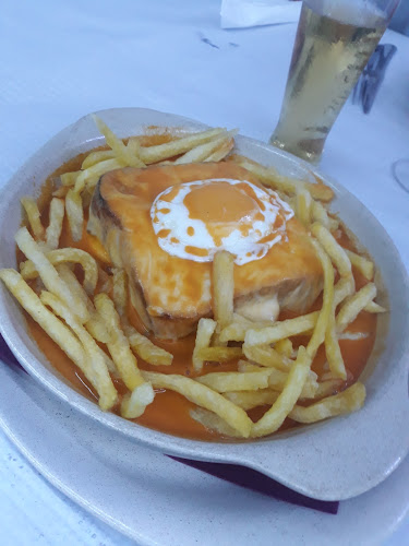 Opinii despre Taberna Somi în Vila Nova de Famalicão - Gastronomia e hotelaria