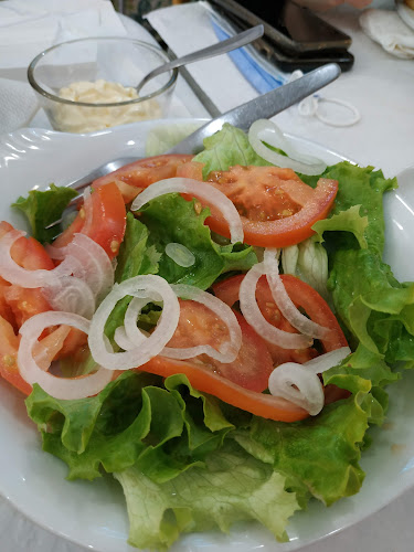 Paragem Obrigatória - Gastronomia e hotelaria