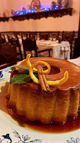 Restaurante Escondidinho