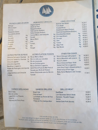 A Vela / Associação Regional de Vela do Centro