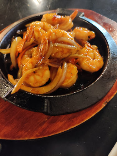 Sushi King - Gastronomia e hotelaria
