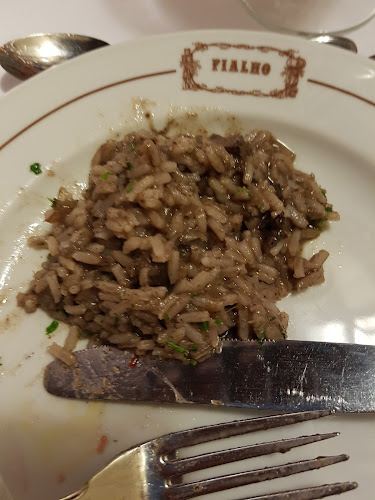 Fialho - Gastronomia e hotelaria