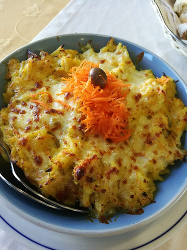 Restaurante Belo Horizonte - Gastronomia e hotelaria