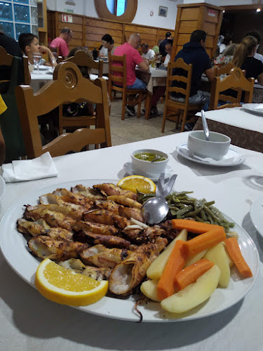 Restaurante O Pescador - Ovar