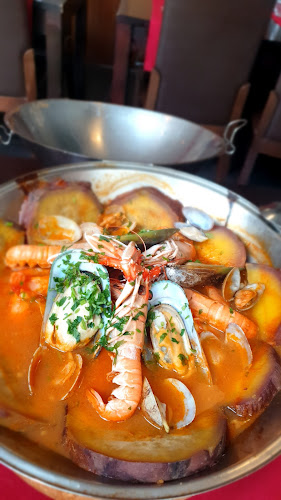 Opinii despre Sem Espinhas - Guadiana în Vila Real de Santo António - Gastronomia e hotelaria