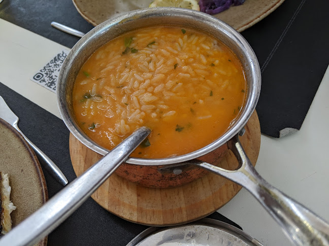Opinii despre Mercado - Food & Drinks în Matosinhos - Gastronomia e hotelaria