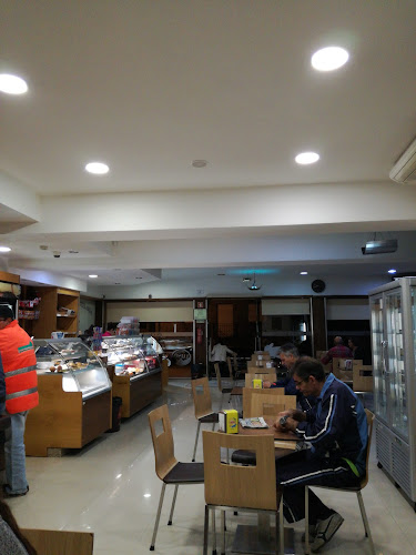 100Chocolate Open Times