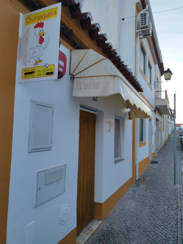 Opinii despre Churrasqueira De Arronches - Joaquim în Arronches - Gastronomia e hotelaria