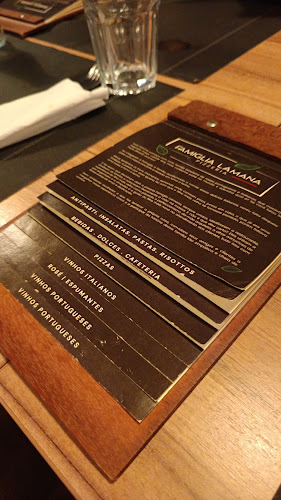 Comentarii opinii despre Famiglia Lamana Pizzeria