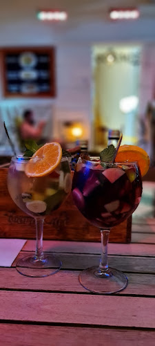 Comentarii opinii despre Bora Café