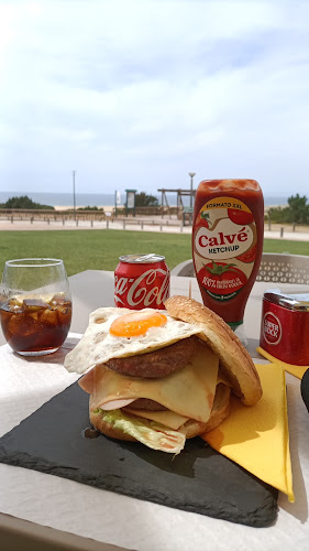 Comentarii opinii despre Bar Lança