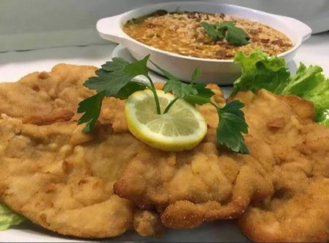 O Alguidar - Restaurante Regional - Gastronomia e hotelaria