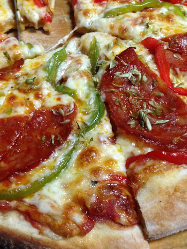 Pizzaria Patricio - Gastronomia e hotelaria