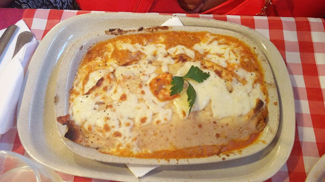 Angelus - Gastronomia e hotelaria