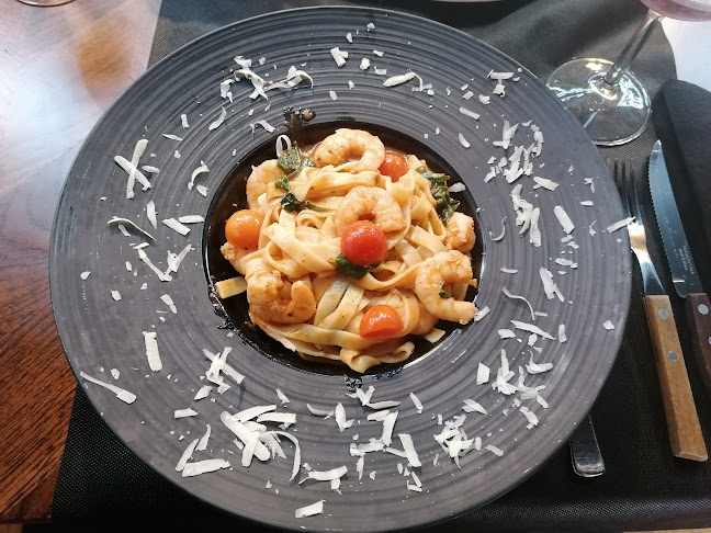 Pizzainn - Gastronomia e hotelaria