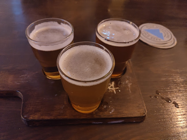 Opinii despre The Taproom Alvor în Alvor - Gastronomia e hotelaria