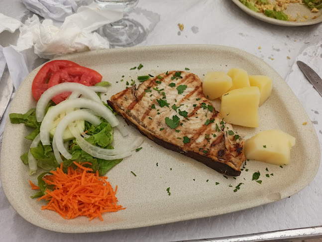 Opinii despre Joaquim gomes în Vila Real de Santo António - Gastronomia e hotelaria