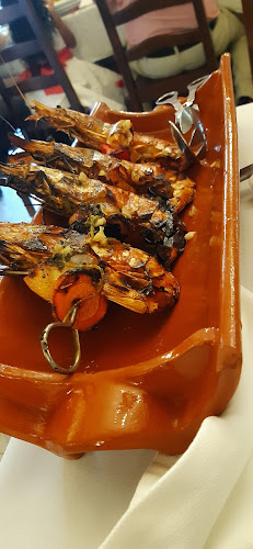 Restaurante Mira Freita Open Times