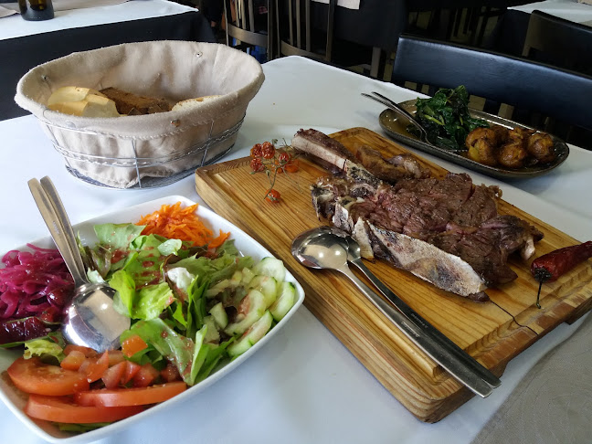 Beef Douro - Gastronomia e hotelaria