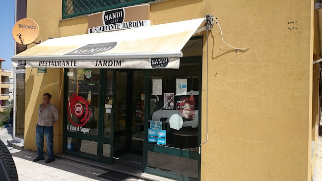 Opinii despre Jardim în Seia - Gastronomia e hotelaria