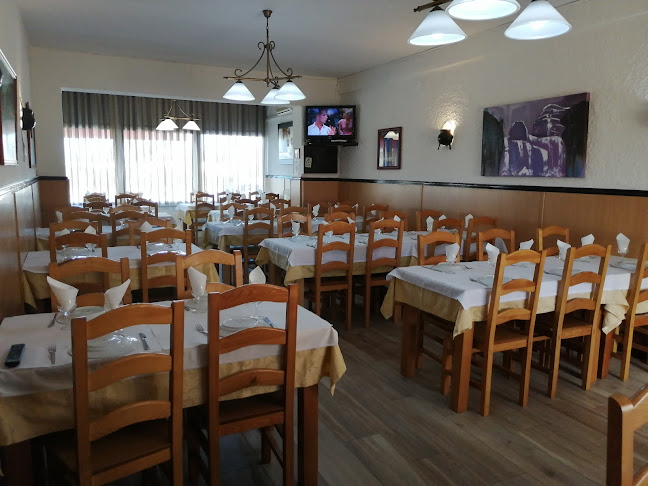Restaurante O Pote Open Times