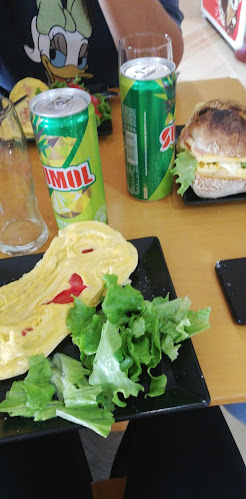 Comentarii opinii despre Sta Clara Café