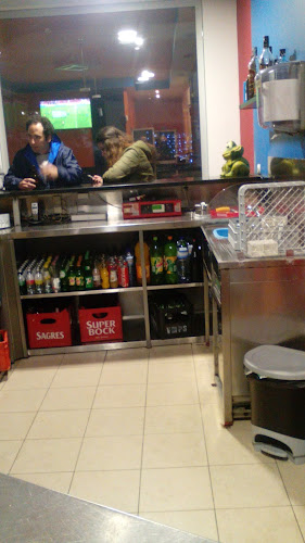 Reviews of Café Esteves in Alcobaça - Gastronomia e hotelaria