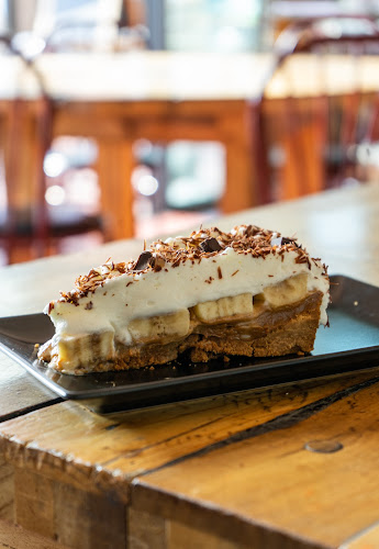 Picaba Natural Café