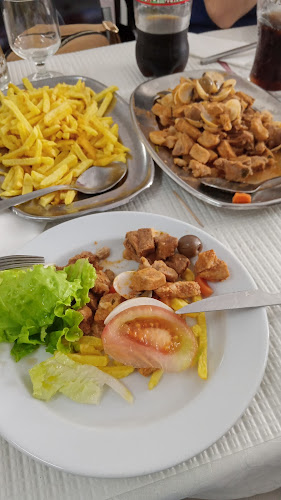 Restaurante A Ribatejana