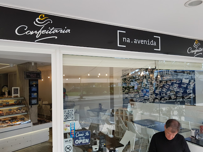 A Confeitaria [na.avenida]