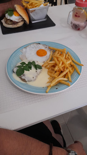 Hamburgueria do Parque - Benavente