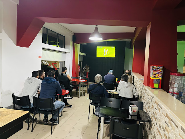 Snooker Pub & food - Nazaré