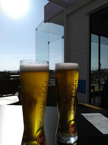 Opinii despre Mar-us Beach Club în Vila Nova de Gaia - Gastronomia e hotelaria