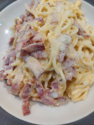 Il Capo Ristorante Italiano Nazare - Nazaré