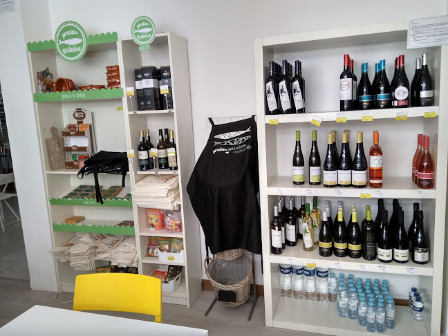 Mar - Gastronomia e hotelaria