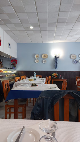Restaurante Velha Casa