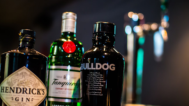 Cento & Dezasseis - Gastronomia e hotelaria