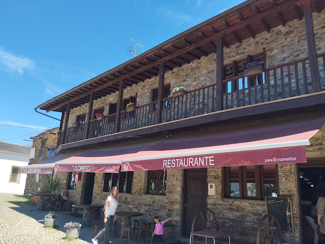 Comentarii opinii despre O Careto