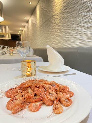 Opinii despre Mauritânia Real în Matosinhos - Gastronomia e hotelaria