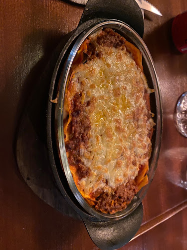 Comentarii opinii despre BOX 208 Italian Food