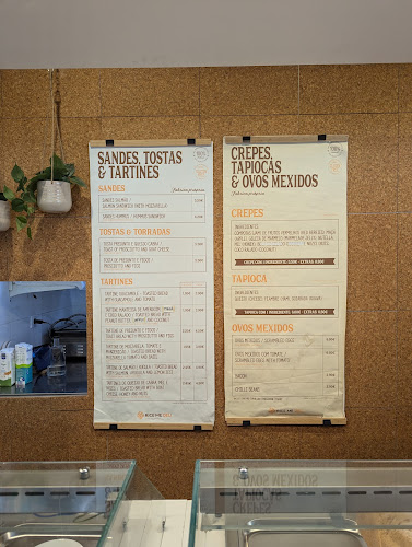 Rice Me - Gastronomia e hotelaria