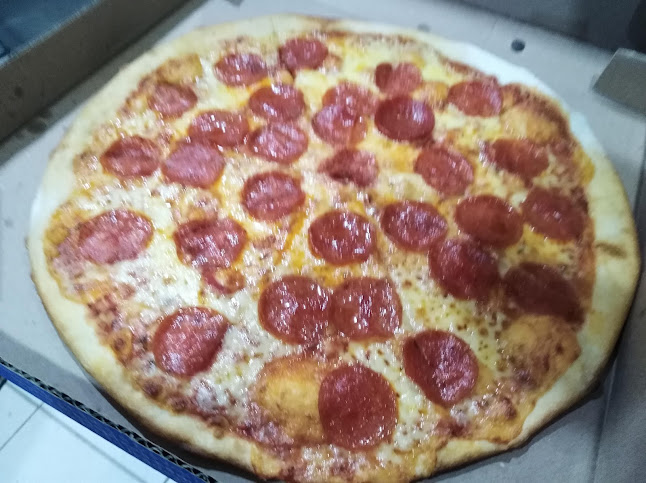 Telepizza Guarda - Gastronomia e hotelaria